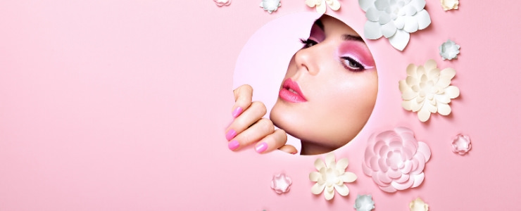 Affiliate marketing on Instagram for beginners, especially for beauty creators